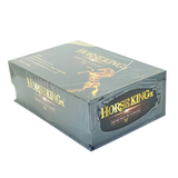  Horse Kingz hỗ trợ bổ thận, tráng dương, cải thiện sức khỏe sinh lý nam giới hiệu quả 