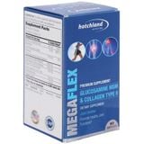  Hotchland MegaFlex - Giảm đau khớp, tăng dịch khớp, tái tạo sụn khớp 