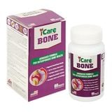  Icare Bone - Viên uống hỗ trợ chắc khỏe xương, chống loãng xương 