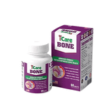  Icare Bone - Viên uống hỗ trợ chắc khỏe xương, chống loãng xương 