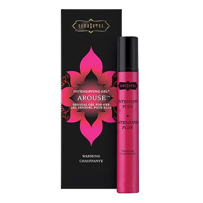  Intensify Plus Female Arousal Gel Warming – Tạo độ ẩm kích thích điểm G 