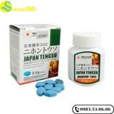  Japan Tengsu Nhật Bản Hỗ Trợ Tăng Sinh Lý Nam (Hộp 16 Viên) 