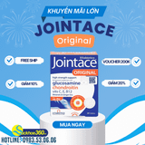  Jointace Original - Bổ sung dưỡng chất cho khớp bảo vệ khớp 30 viên 