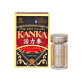  Thuốc bổ thận Kanka Nhật Bản lọ 60 viên chính hãng 