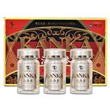  Thuốc bổ thận Kanka Nhật Bản lọ 60 viên chính hãng 