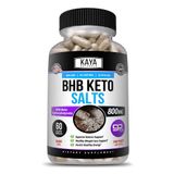  Viên uống giảm cân KETO BHB DIET PILLS - Hỗ trợ giảm cân hiệu quả cho người ăn Keto 