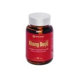  Khang Dược New cải thiện tình trạng mãn dục ở nam giới. 