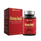  Khang Dược New cải thiện tình trạng mãn dục ở nam giới. 