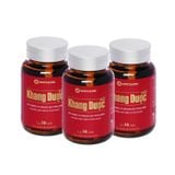  Khang Dược New cải thiện tình trạng mãn dục ở nam giới. 