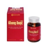  Khang Dược New cải thiện tình trạng mãn dục ở nam giới. 