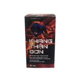  Khang Thận Đơn 40 viên bổ thận tăng cường sinh lý nam giới 