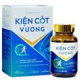  Kiện Cốt Vương - Hỗ trợ cường gân, tráng cốt, giảm đau nhức xương khớp 