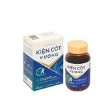  Kiện Cốt Vương - Hỗ trợ cường gân, tráng cốt, giảm đau nhức xương khớp 