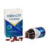  Kiện Cốt Vương - Hỗ trợ cường gân, tráng cốt, giảm đau nhức xương khớp 