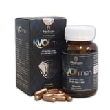  Kvoimen - Lấy lại phong độ và bản lĩnh cho nam nhi 