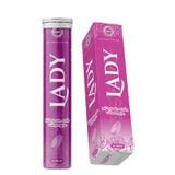  Viên Sủi Lady Nâng Tầm Vóc Dáng và Cân Bằng Nội Tiết Tố Nữ 