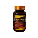  Mãnh Lực Khang Plus  Hỗ trợ tăng cường sinh lý nam (Hộp 60 Viên) 