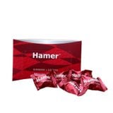  Kẹo sâm Hamer tăng cường sinh lý nam giới (Hộp 32 viên) 