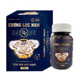  Viên uống Cường Lực Nam Dược Vương tăng cường sinh lý nam giới 