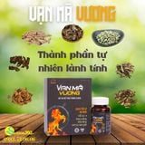  Vạn Mã Vương viên uống bổ thận tráng dương cải thiện sinh lý 