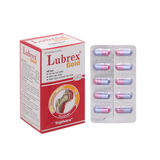  Lubrex Gold hỗ trợ giảm đau giảm viêm tốt sụn khớp Traphaco 