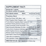  Maca M Male Power Mỹ hỗ trợ bổ thận tăng cường sinh lý nam 