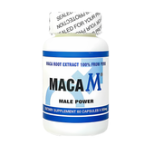 Maca M Male Power Mỹ hỗ trợ bổ thận tăng cường sinh lý nam 