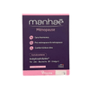  Manhaé Ménopause hỗ trợ tăng cường nội tiết tỗ nữ làm đẹp da 