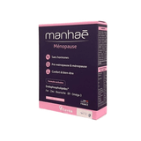  Manhaé Ménopause hỗ trợ tăng cường nội tiết tỗ nữ làm đẹp da 