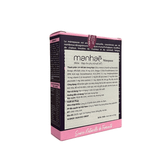  Manhaé Ménopause hỗ trợ tăng cường nội tiết tỗ nữ làm đẹp da 