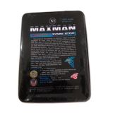  Maxman 3800mg Hỗ Trợ Tăng Cường Sinh Lý ( hộp 10 viên) 