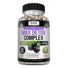  MAX DETOX COMPLEX hỗ trợ thải độc tố, tốt cho tiêu hóa từ Mỹ 