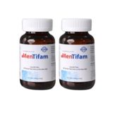  MenTifam Dưỡng Chất Vượt Trội Cho Sinh Lý Nam 