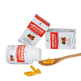  MPower Curcumin Plus viên uống hỗ trợ sức khỏe xương khớp 