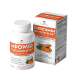  MPower Curcumin Plus viên uống hỗ trợ sức khỏe xương khớp 