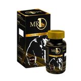  Mr 1h Hỗ Trợ Tăng Cường Sinh Lực Nam Giới (Hộp 60 Viên) 