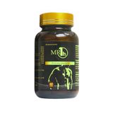  Mr 1h Hỗ Trợ Tăng Cường Sinh Lực Nam Giới (Hộp 60 Viên) 