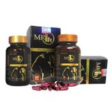  Mr 1h Hỗ Trợ Tăng Cường Sinh Lực Nam Giới (Hộp 60 Viên) 