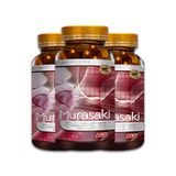  Murasaki - Viên uống hỗ trợ ổn định chỉ số huyết áp 
