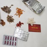 Nam Thận Vương Zig Natural hỗ trợ bổ thận, tăng cường sinh lực 