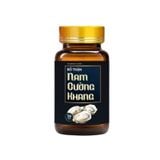  Nam Cường Khang cải thiện chức năng thận và tăng cường sinh lý nam (Hộp gồm 30 viên). 