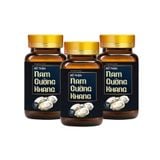  Nam Cường Khang cải thiện chức năng thận và tăng cường sinh lý nam (Hộp gồm 30 viên). 