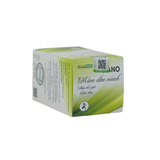  Nano Mầm Đậu Nành Metaherb giúp cân bằng nội tiết làm đẹp da 
