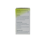  Nano Mầm Đậu Nành Metaherb giúp cân bằng nội tiết làm đẹp da 