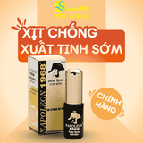  Napoleon 1968 Delay Spray For Men - Giúp nam giới tăng thời gian quan hệ hiệu quả 