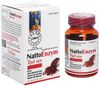  Viên uống NattoEnzym Red Rice giảm cholesterol, điều hòa mở máu 