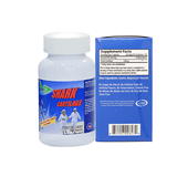  Nature Gift Shark Cartilage hỗ trợ sức khỏe xương khớp từ Mỹ 