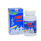  Nature Gift Shark Cartilage hỗ trợ sức khỏe xương khớp từ Mỹ 
