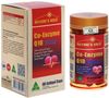  Thành phần và lợi ích của Nature's Gold Co-Enzyme Q10 cho tim mạch 