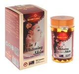  Nature’s Gold Whitening Skin 5 in 1 - Công thức làm trắng da tự nhiên 